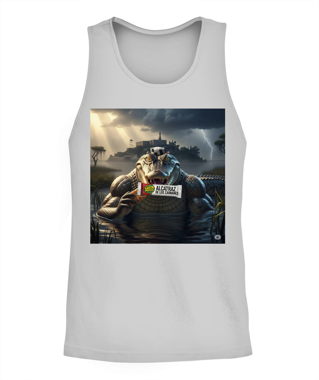 Unisex Tank Top | Gildan 2200