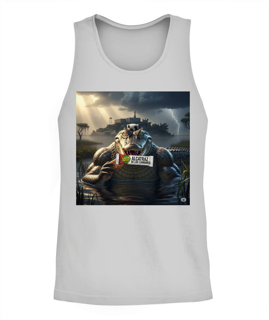 Unisex Tank Top | Gildan 2200